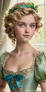 enchanted forest dream Prompts