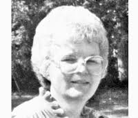 Leonora Martin Obituary (2010)