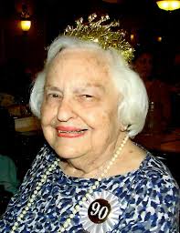 Most Recent Obituaries