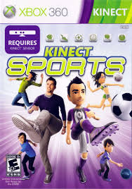 Xbox one y xbox 360. Kinect Sports Region Free Multilenguaje Espanol Xbox 360 Descargar Juego Full Juegosparawindows