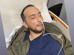 Bahkan gary mengaku tidak bisa tidur. 9yukliuyx Me4m