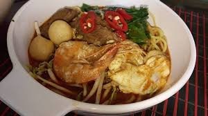 Rumah cari rempah mee bandung muar, boleh masak sendiri, dapat banyak. Tertunailah Hasrat Di Hati Mee Bandung Muar Adami