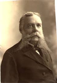 Ford-Mears/Meer Family: Ballina to Chicago