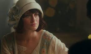 Check spelling or type a new query. Peaky Blinders Season 6 Is Tommy S Wife Lizzie Stark The Black Cat Tv Radio Showbiz Tv Express Co Uk