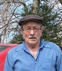 Douglas Power Obituary