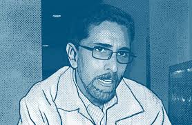 Political prisoner Víctor Hugo Tinoco "in serious health condition", warns  Cenidh