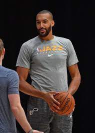 These are well complemented by his physical features such as body size and height, which are essential factors that favour the best basketball players, aside from hard work, talent and the zeal for the game. Rudy Gobert Height Weight Age Family Facts Biography