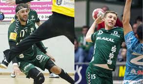Hier finden sie alle informationen zur hg saarlouis. Tommy Wirtz Und Max Hartz Verlassen Die Hg Saarlouis