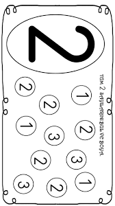 Okuloncesi 2 Sayisi Farkindalik Calismasi Goruntuler Ile Okul Oncesi Calisma Cizelgeleri Matematik Okul Oncesi Fikirleri