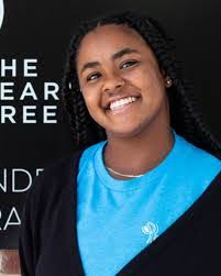 Tiffany Burroughs's Instagram, Twitter & Facebook