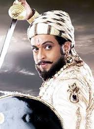 Revival of True India: Shivaji Maharaj