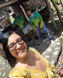 Una visita que nos permite recordar que el turismo es de TODOS y para TODOS  🌎🩵 @soygenarorivas @Dgtour.05 @fincageorgeriver Afianzando alianzas y  disfrutando el proceso. Genaro Rivas, un joven emprendedor que no