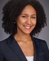 B.O.S.S. BLACK HISTORY!!✊🏾 Milla Ciprian, former UVA Volleyball player and  first president of B.O.S.S.‼️!🎉👑 In the Fall of 2019, a group of Black  student-athletes came together with their Advisor and created what