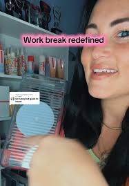 Replying to @Carrie Brunclik work break just got way fun! #work #fun  #remotework #travel #love