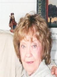 Dorothy McCarty Obituary (1932