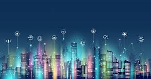Smart City Cos E Come Funziona Caratteristiche Ed Esempi In Italia Lumi