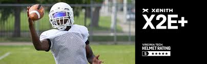 Get the best deal for football helmets & hats from the largest online selection at ebay.com. Amazon Com Xenith Youth X2e Football Helmet With Mask Clothing