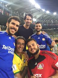 $5.50m * feb 8, 1988 in rio de janeiro, brazil Bayer 04 Leverkusen No Twitter Viel Bayer04 Im Maracana Jonas Boldt Verfolgte Brager Gestern Unter Anderem Mit Dem Vater Von Renato Augusto
