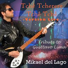 14 355 657 · обсуждают: Tche Tcherere Tche Tche Tribute To Gusttavo Lima Version Live Single Single By Mikael Del Lago Spotify