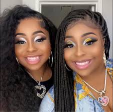 Denise Lenise Monroe