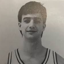 1989-90 Men's Basketball Roster