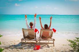 So that idea of looking at hotels is certainly one thing we're actively now. Top 6 Christmas Holiday Destinations You Can T Refuse