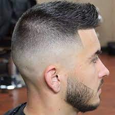 Vous avez du mal à trouver celle qui vous mettra en valeur ? H1 Mens Haircut H1 Coupe Cheveux Homme Coiffure Homme Coupe De Cheveux