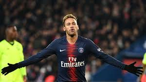 The netherlands midfielder, 30, opted against signing a new contract at anfield. What S Gone Wrong For Neymar At Paris St Germain Football News Sky Sports