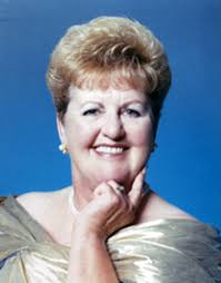 Pierrette Van De Spiegle Obituary March 16, 2016