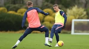 «канониры» одолели «шпор» со счетом 2:1. Tottenhem Arsenal Gde Smotret Onlajn Pryamuyu Translyaciyu Matcha Premer Liga Chempionata Anglii 06 12 2020 Sport Ua