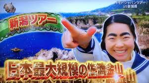 『棚からつぶ貝』文藝春秋 2020年11月9日（月）発売（1,300円+税） 雑誌「crea」の連載されたエッセイが待望の単行本化 tv （レギュラー） 日本テレビ「世界の果てまでイッテq！」（日）19:58. ã‚¤ãƒ¢ãƒˆã‚¢ãƒ¤ã‚³ ã‚¤ãƒƒãƒ†q ã§ä½æ¸¡ã¸ è»½è–„çŸ­ç¬' æ–°æ½ŸçœŒä¸Šè¶Š å¦™é«˜ç™º