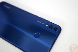 Honor Honor 8x Specs & Speed