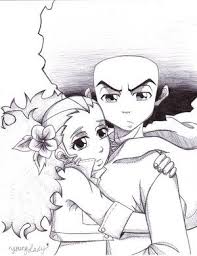 Pin On The Boondocks