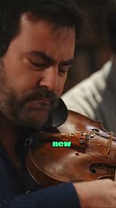 Collective Wisdom BTS Vol. 4: Sami Merdinian #violin #sybarite5