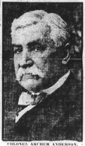 Dictionary of Virginia Biography