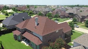 Above all, as a homegrown baltimore business, we look out for our local customers. Gaf Timberline Armorshield Ii Hickory Class 4 Shingles By Asp Roofing Construction In Allen Texas Youtube