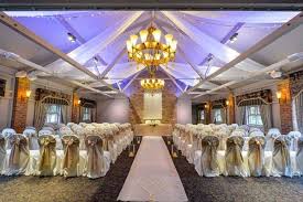 Intimate Wedding Venues In Lancashire