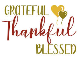Check spelling or type a new query. Free Svg Files Svg Png Dxf Eps Quote Grateful Thankful Blessed