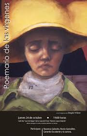 Casa del Poeta "Ramón López Velarde": 2013