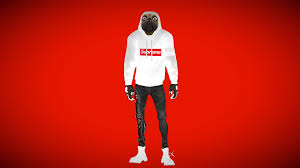 Previously the start date was going to be on april 30th, 2020, but was delayed multiple times to june 17th, 2020. Skin Fortnite Dog Supreme Version Emote Download Free 3d Model By Captain Exe Jul Bil 24 701827a