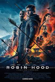 Return To The Main Poster Page For Robin Hood 13 Of 13 English Movies Robin Hood Movie Posters