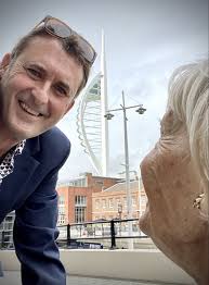 Nick Silk is fundraising for Macmillan Cancer Support