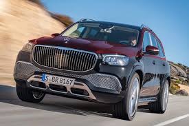 Check spelling or type a new query. In Pics Mercedes Maybach Gls 600 Suv To Launch In India This Month See Images Of Design Interiors And More