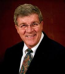 Wesley Bruce Baker Obituary