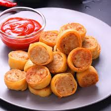 Egg roll isi ikan giling recipe egg roll filled fish. Resep Egg Chicken Roll Ala Hokben Yang Bikin Nafsu Makan Meningkat