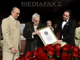 Actorul radu beligan, în vârstă de 97 de ani, a murit, miercuri, la spitalul elias. A Murit Actorul Radu Beligan Foto Video
