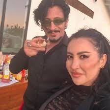 📸: Maika Monroe posing with posters for "the most terrifying horror movie  of 2024." Too scared to see it alone? Bring a friend for backup 👮‍♀️  LONGLEGS is now showing at Palace