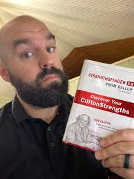 I just took the StandOut Assessment