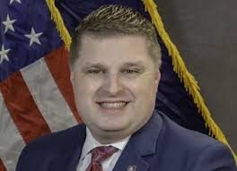 DOC Asst. Commissioner Raymond Out