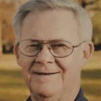 Mr. Dave "David" Rousseau Obituary